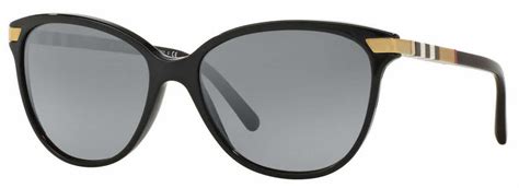 Burberry BE4216 Prescription Sunglasses .